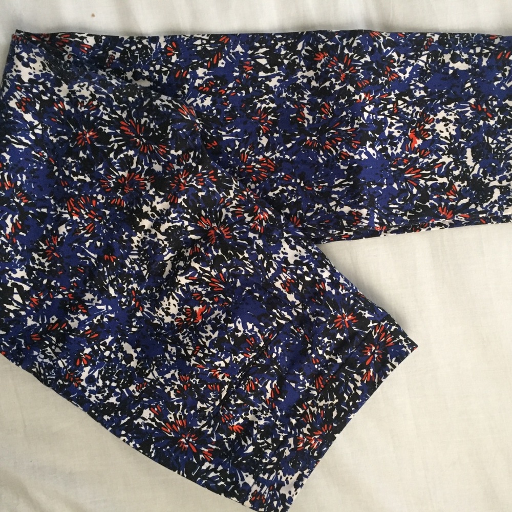 Victor Pants!